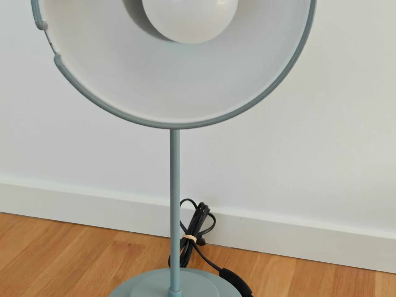 Billede 4 - House Doctor lampe (model NB0304) "Desk" eller "La