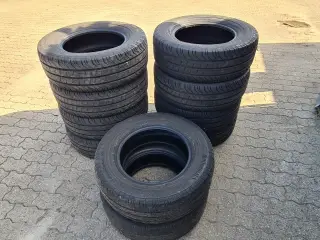 235/65-16 sprinter dæk