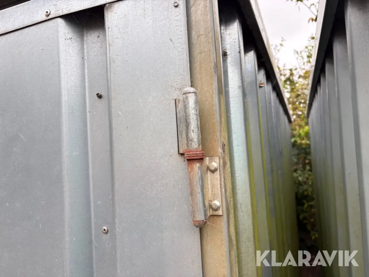 Billede 8 - Container 2 styk Bos