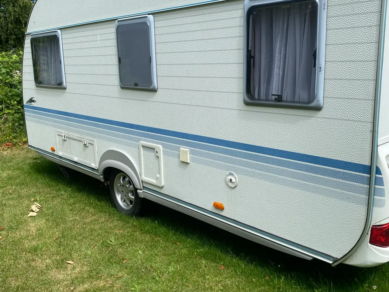 Billede 1 - Adria adora 472lu