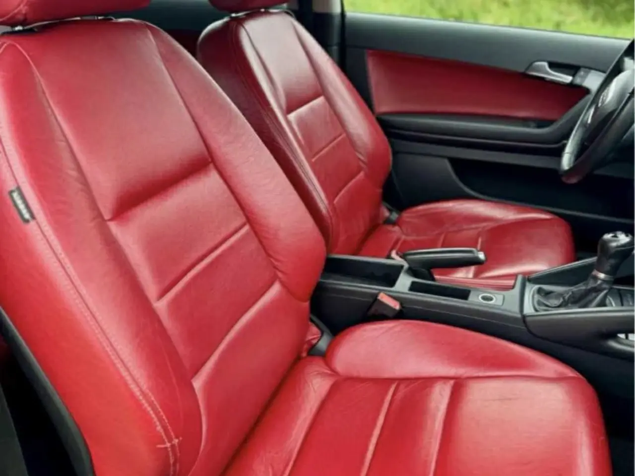 Billede 9 - Audi A3 8P Facelift ( Fuld Service bog )