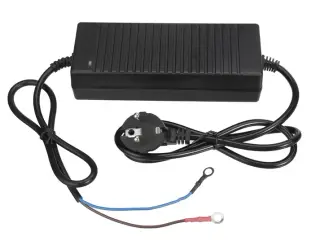 Strømforsyning 12V – 12A / 180W – Til Dieselvarmer