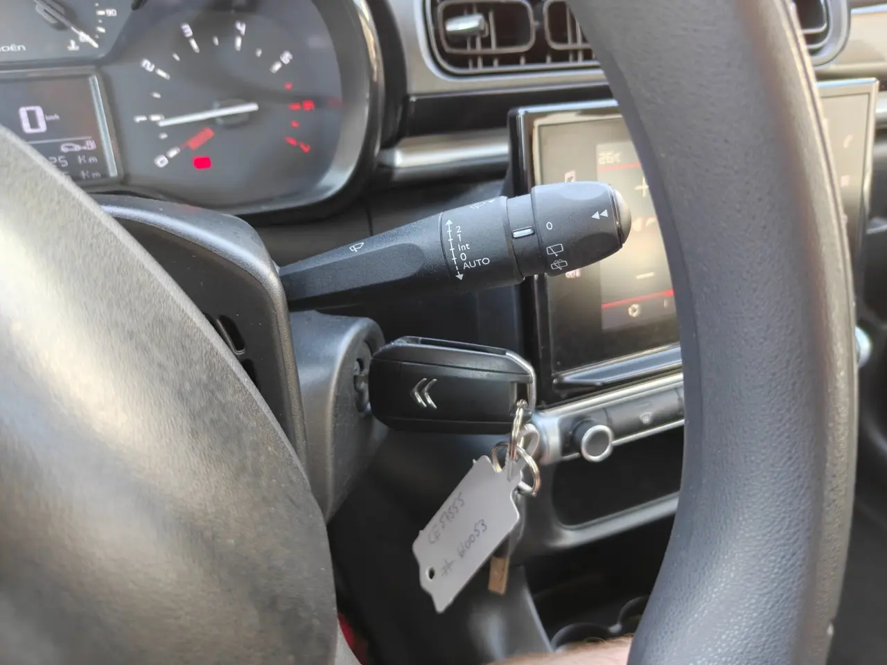 Billede 18 - Citroën C3 1,2 PureTech 82 Feel+