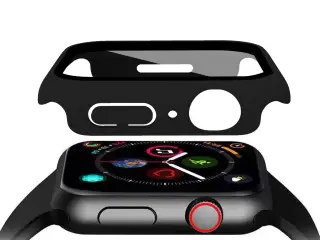 Cover Case til Apple Watch – Skærmbeskyttelse