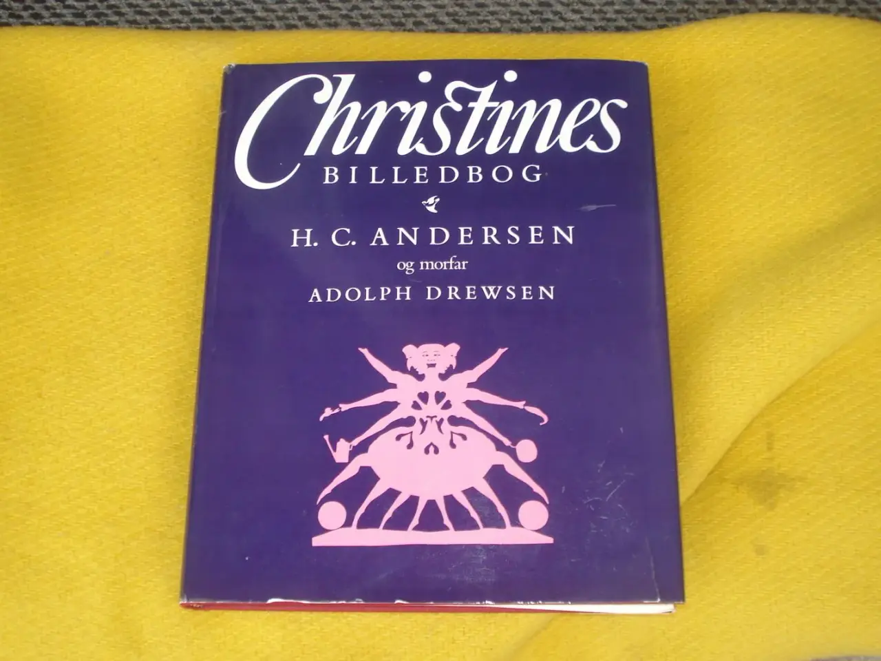 Billede 1 - h.c.andersen