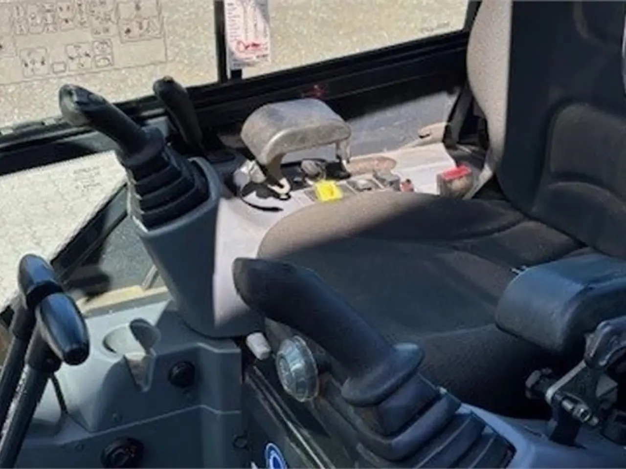 Billede 7 - Yanmar SV 19 VT