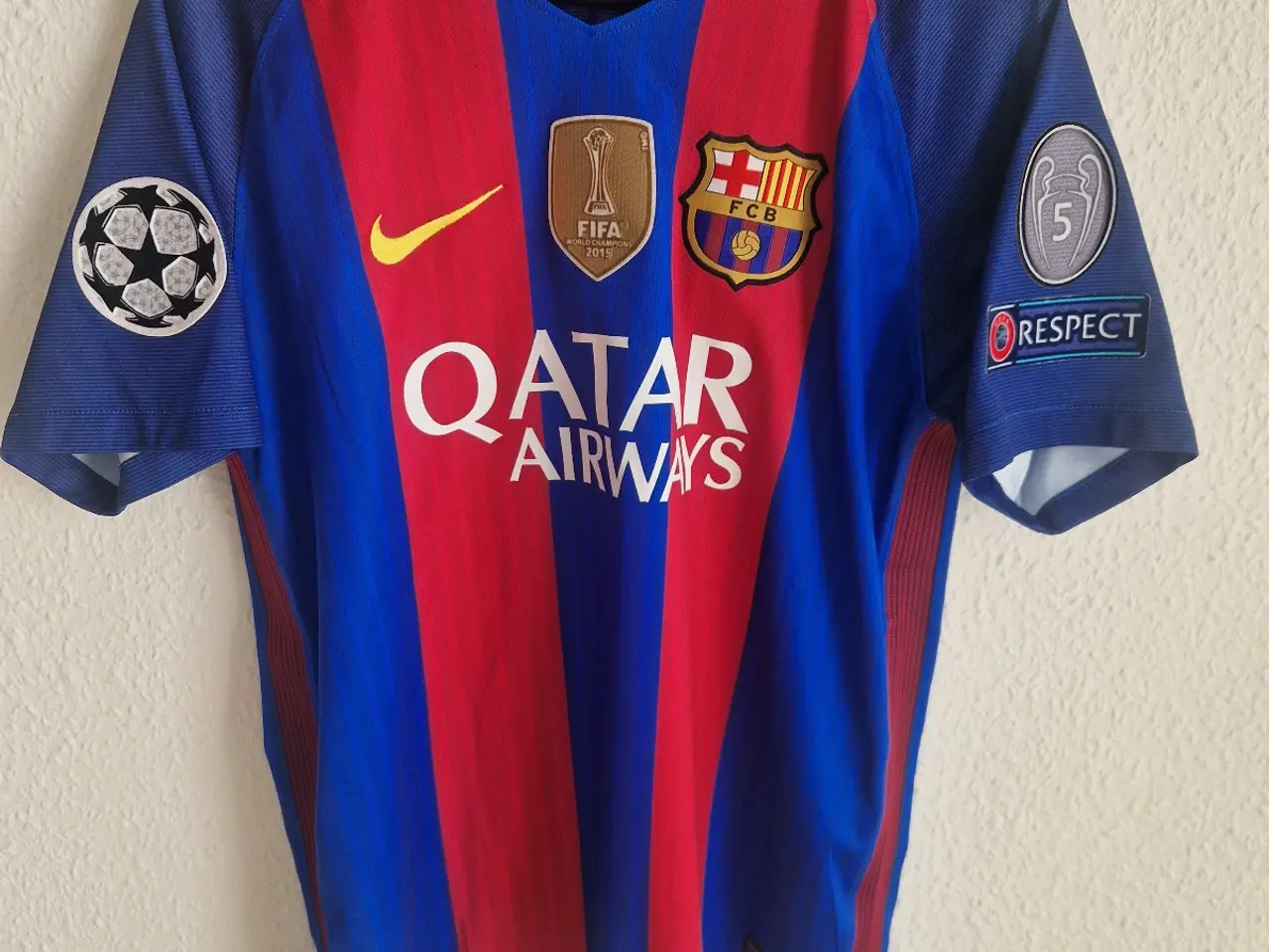 Billede 2 - Neymar