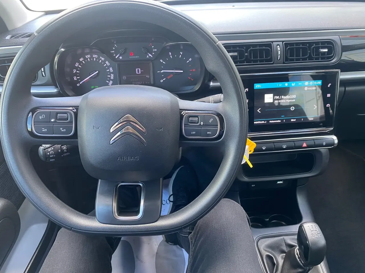 Billede 6 - Citroën C3 1,2 PureTech 83 Feel