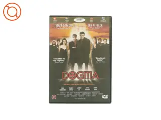 Dogitia (DVD)