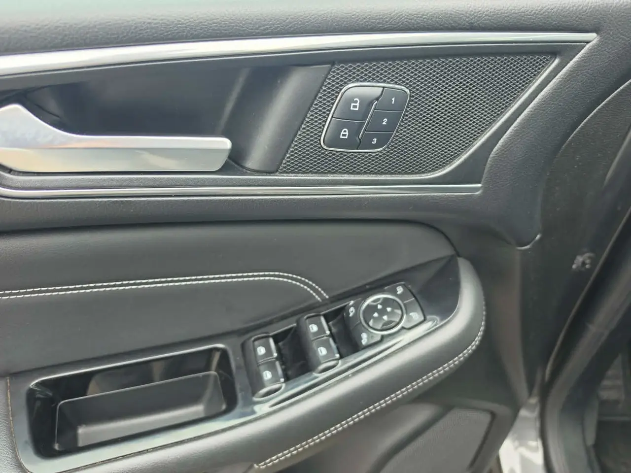 Billede 18 - Ford Galaxy 2,0 TDCi 150 Titanium aut. 7prs