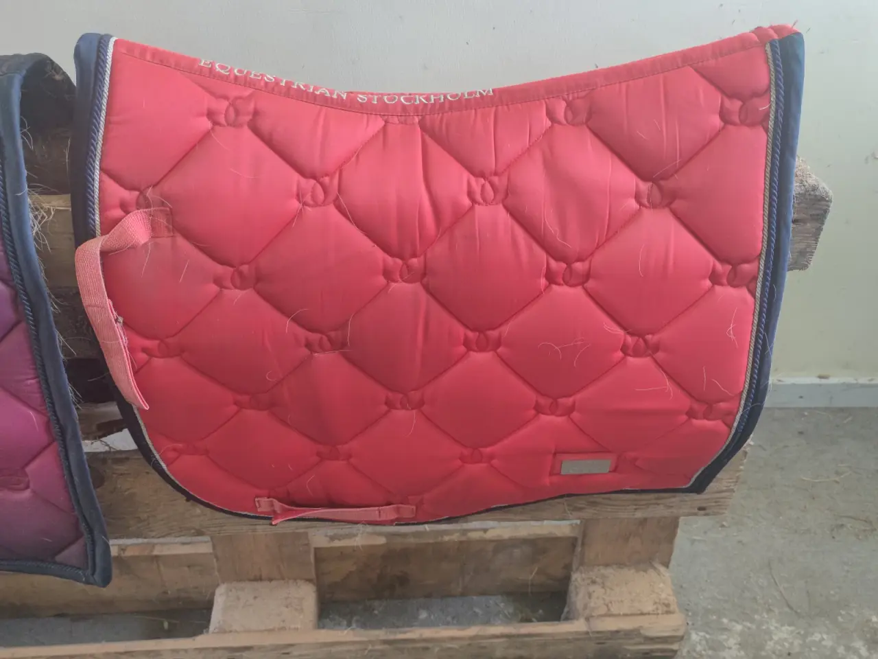 Billede 2 - Bulk Equestrian Stockholm Full