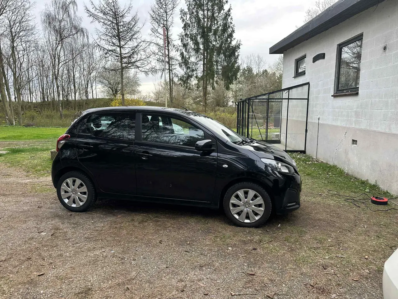 Billede 3 - Peugeot 108 1,2 VTi 82 Active
