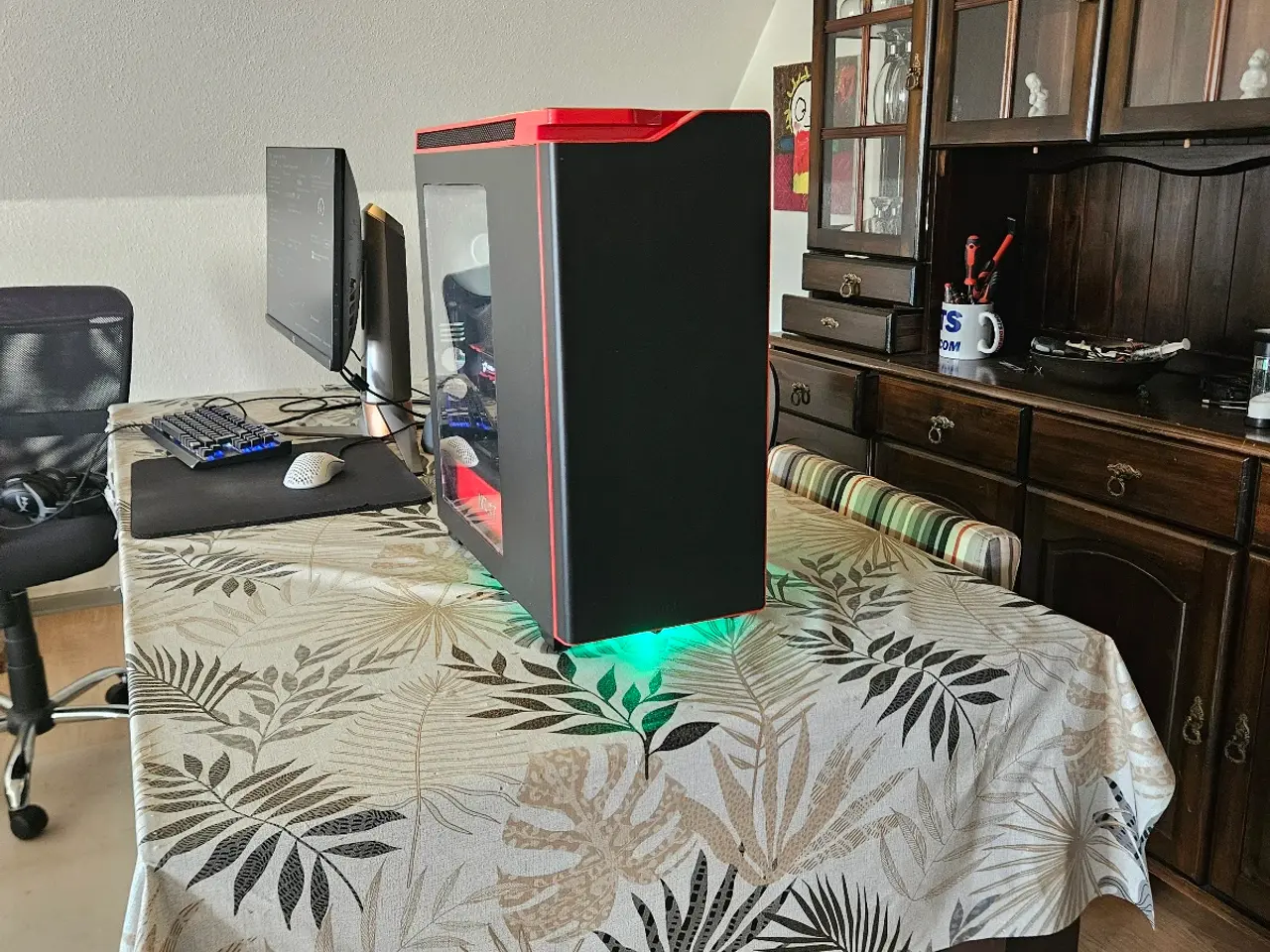 Billede 3 - I7 Gamer Computer