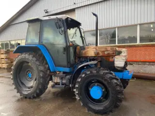 Ford 6640 Sælges i dele/ for parts