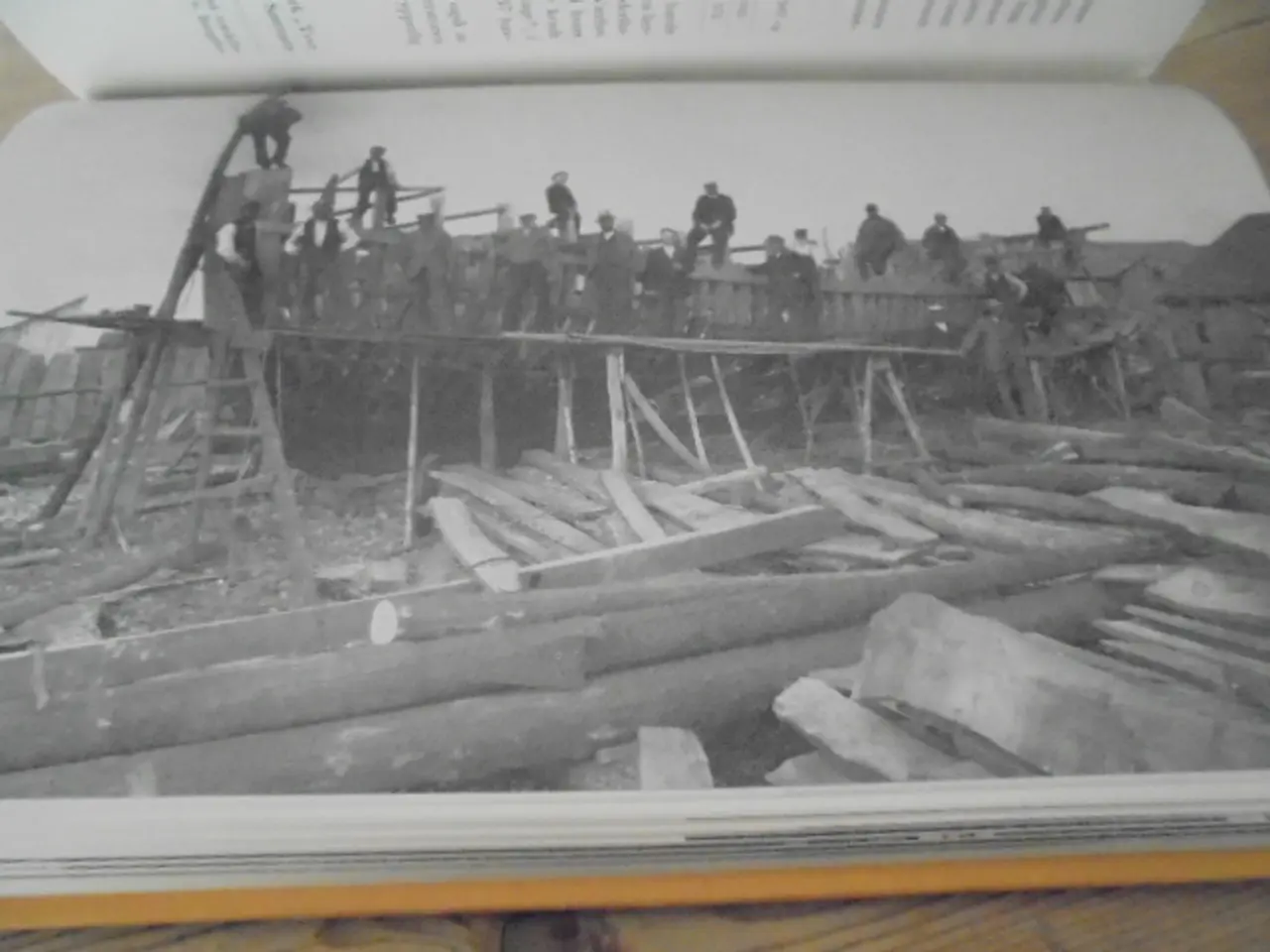 Billede 8 - Frederikshavn i stilstand og fremgang 1818-1968