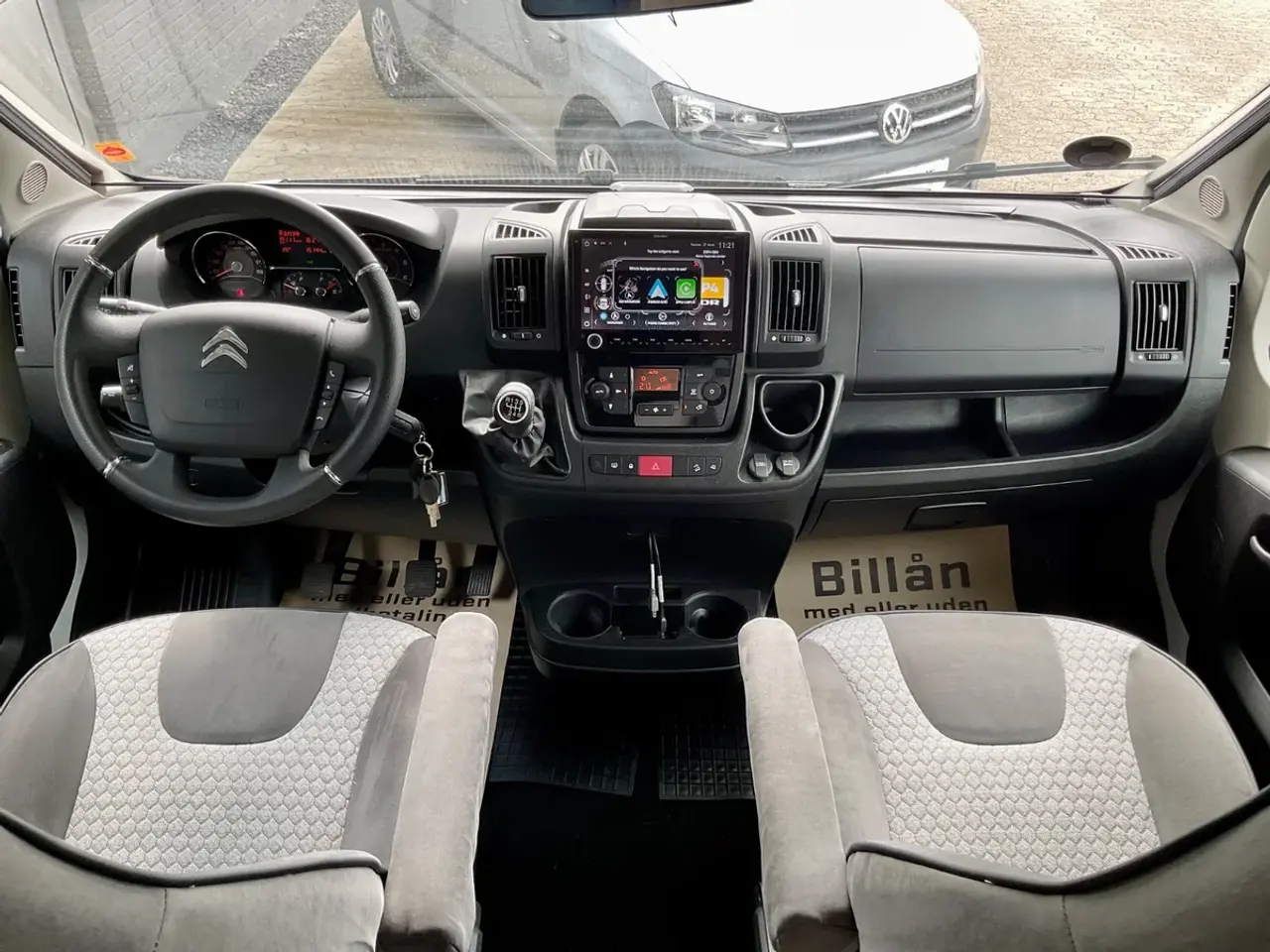 Billede 4 - 2024 - Hobby 2,2 Optima Ontour A65 KM