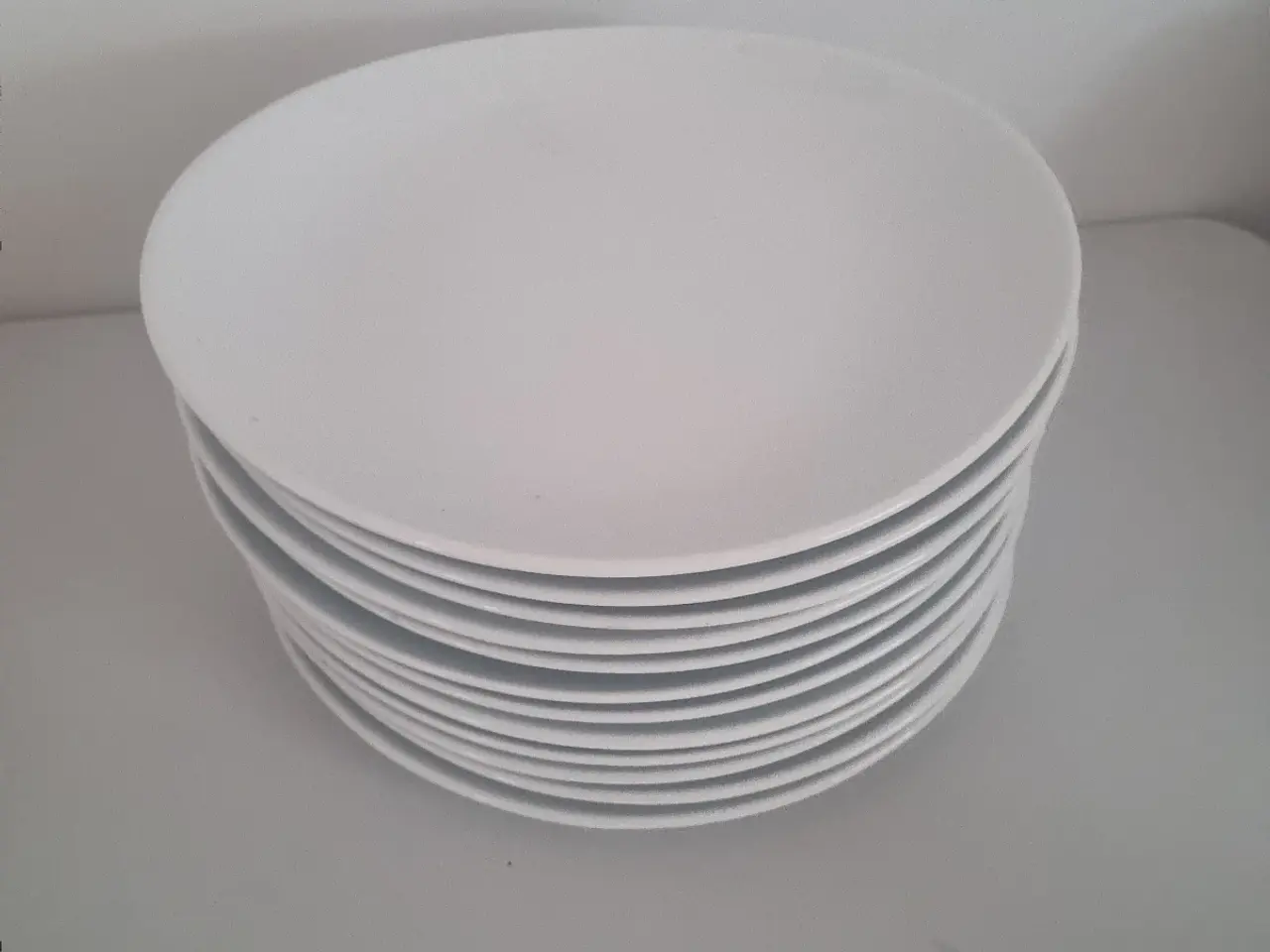 Billede 1 - Pillivuyt Oval Steaktallerken stor