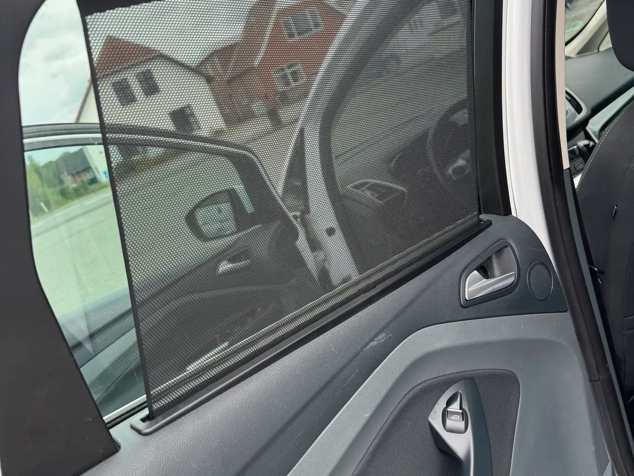 Billede 3 - Ford C-MAX 2,0 TDCi Titanium Powershift 163HK 6g Aut.