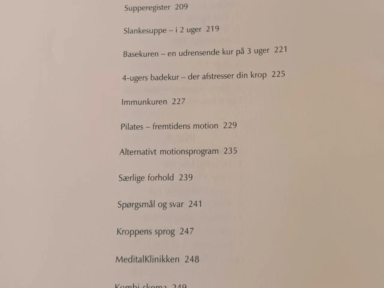 Billede 6 - Forny dit liv på 8 uger