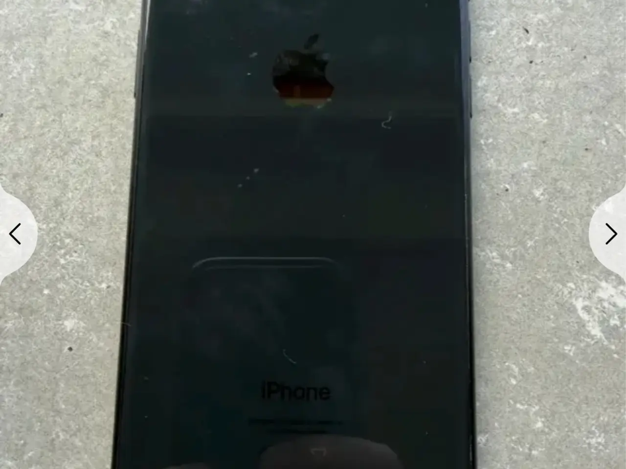 Billede 3 - Velholdt iPhone XR 