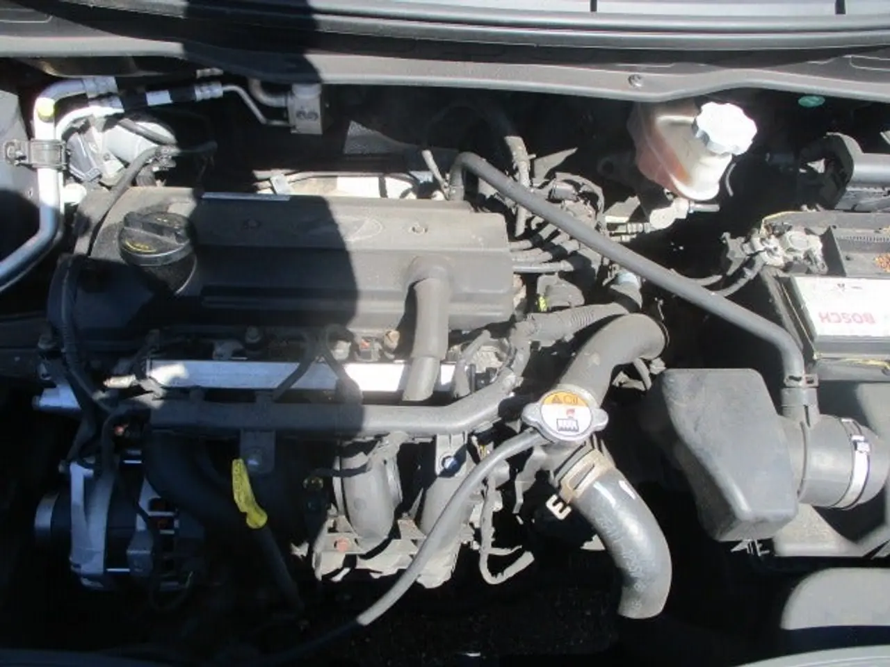 Billede 10 - Hyundai i20 1,25 Classic