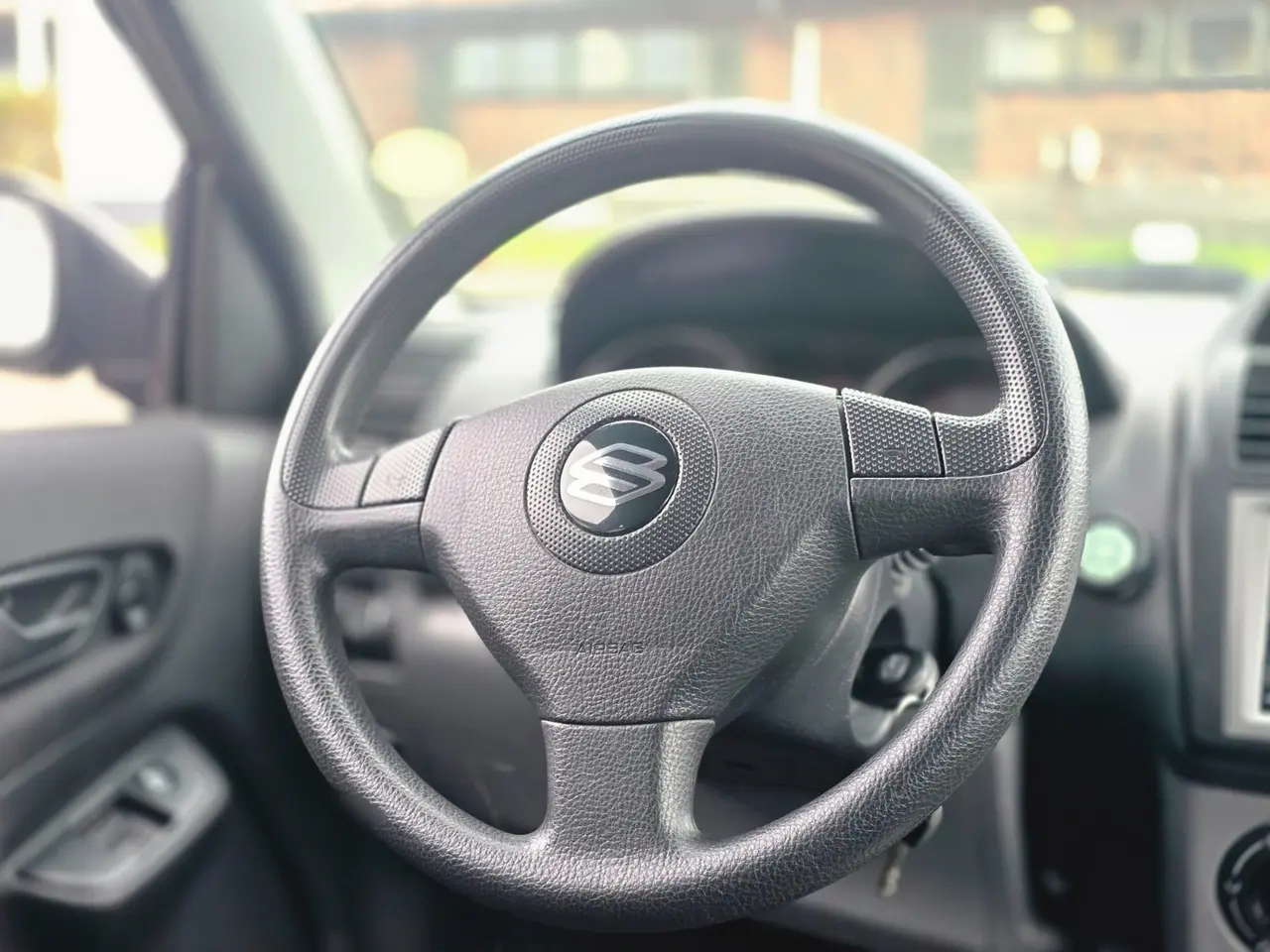 Billede 6 - Suzuki Ignis 1,5 GL aut.