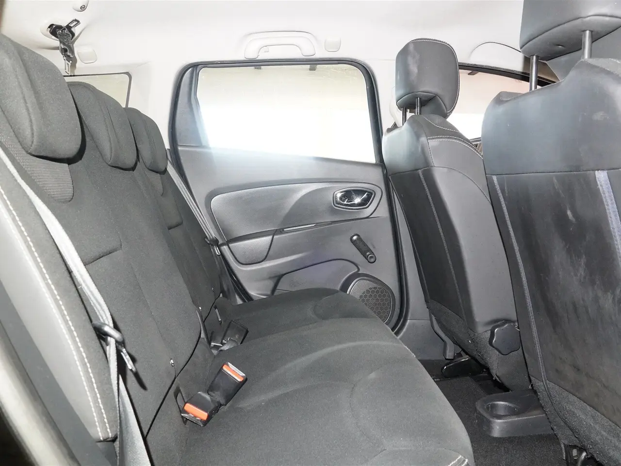 Billede 10 - Renault Clio Sport Tourer 0,9 Energy TCe Expression 90HK Stc