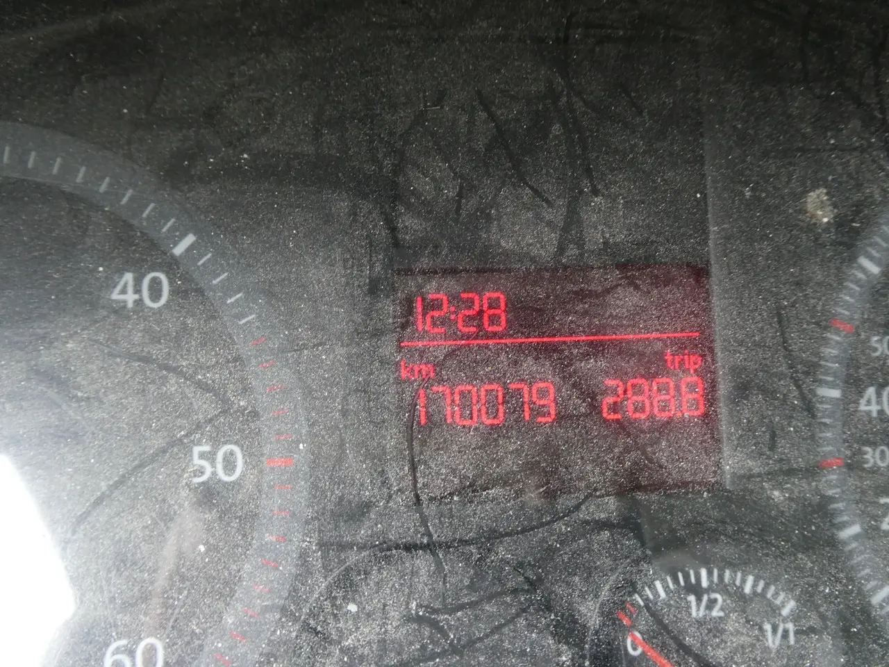 Billede 5 - VW Caddy 2,0 SDi