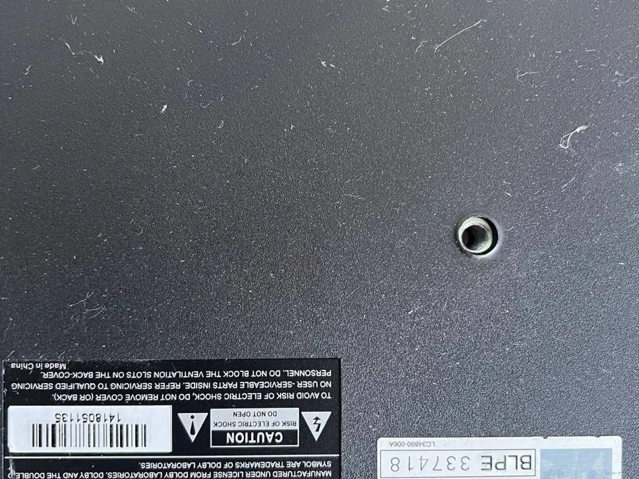 Billede 10 - Jeg sælger et TV JVC LT-40E71