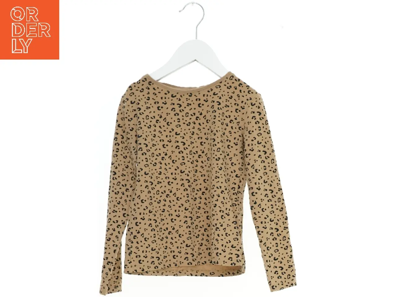 Billede 1 - Bluse fra H&M (str. 128 cm)