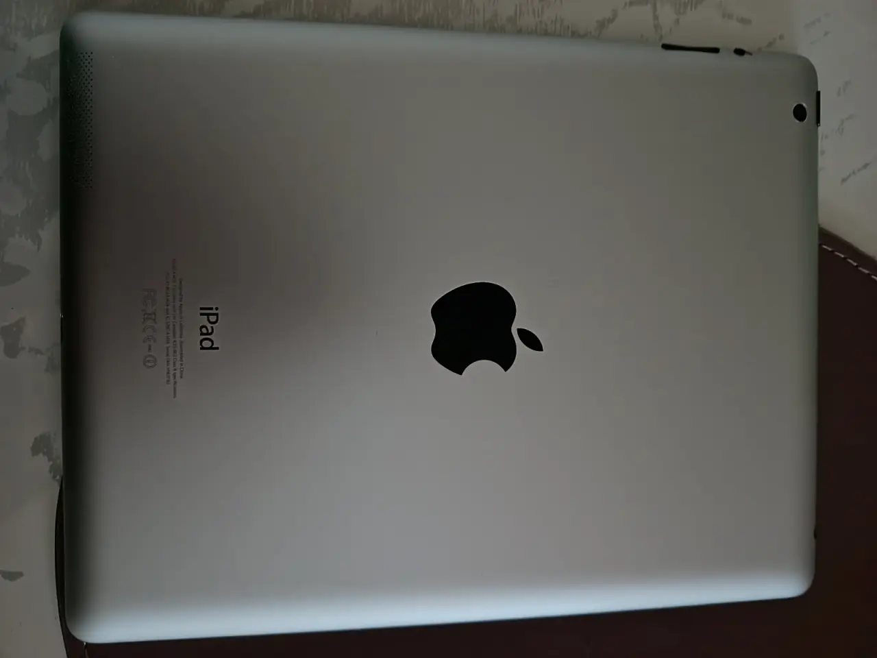 Billede 3 - iPad 5gen