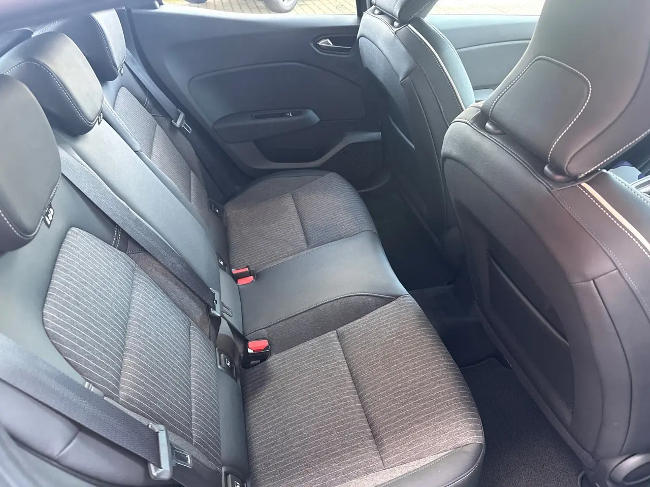 Billede 9 - Renault Clio V 1,0 TCe 100 Intens