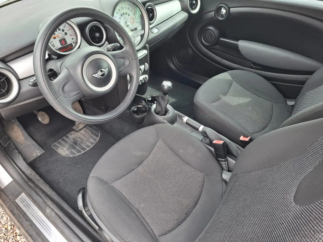 Billede 7 - MINI Cooper 1,6 