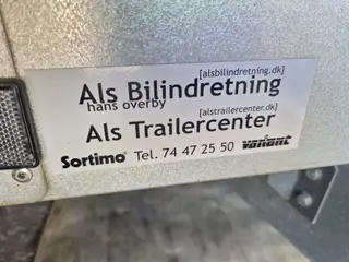 Almenlig Trailer