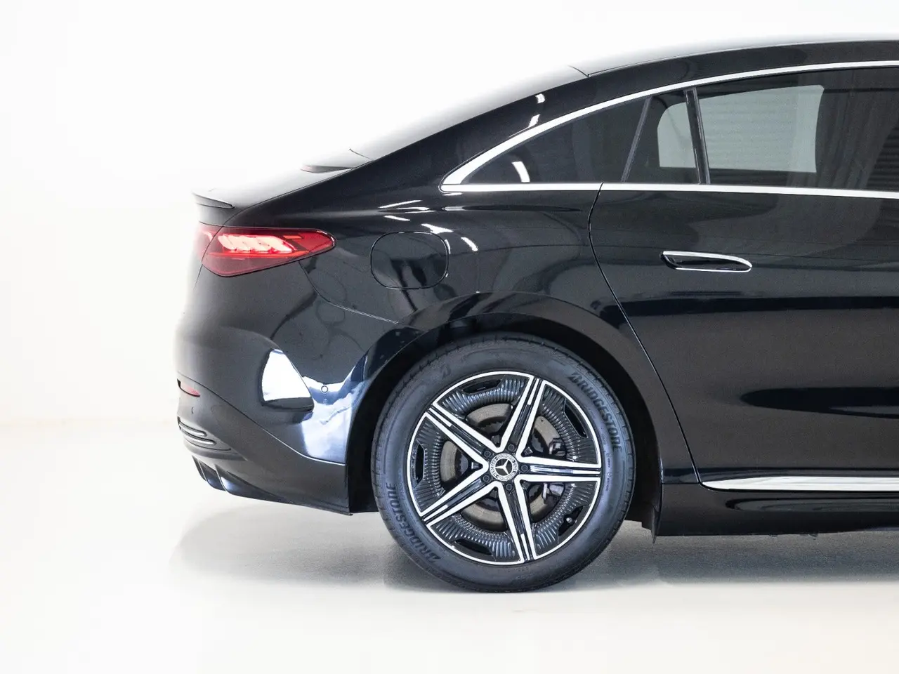 Billede 20 - Mercedes EQE350 AMG Edition