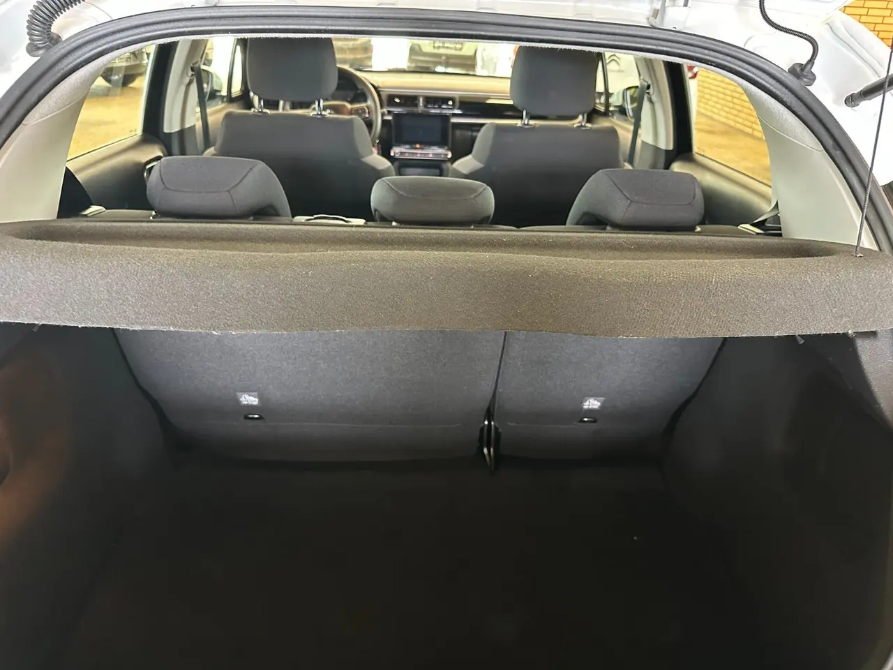 Billede 11 - Citroën C3 1,2 PureTech 83 Paris