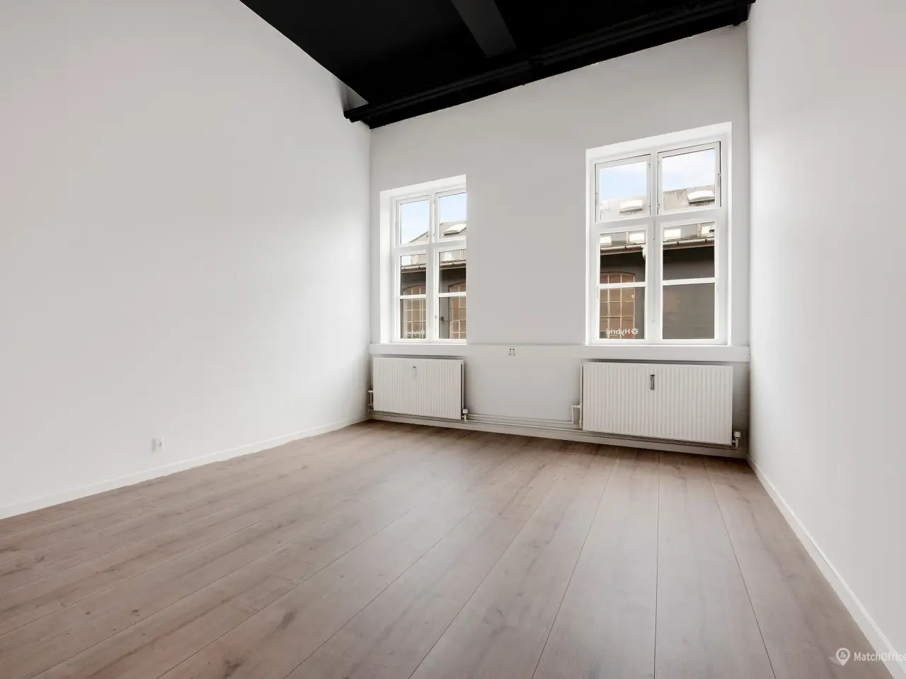 Billede 2 - EasyClinic hammel. Østergade 1B - Klinik 3