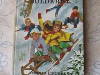 Mere om os børn i Bulderby