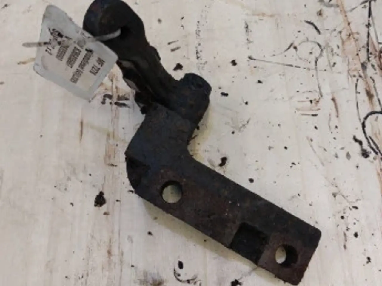 Billede 3 - SisuDiesel 645 Støtte V836855987