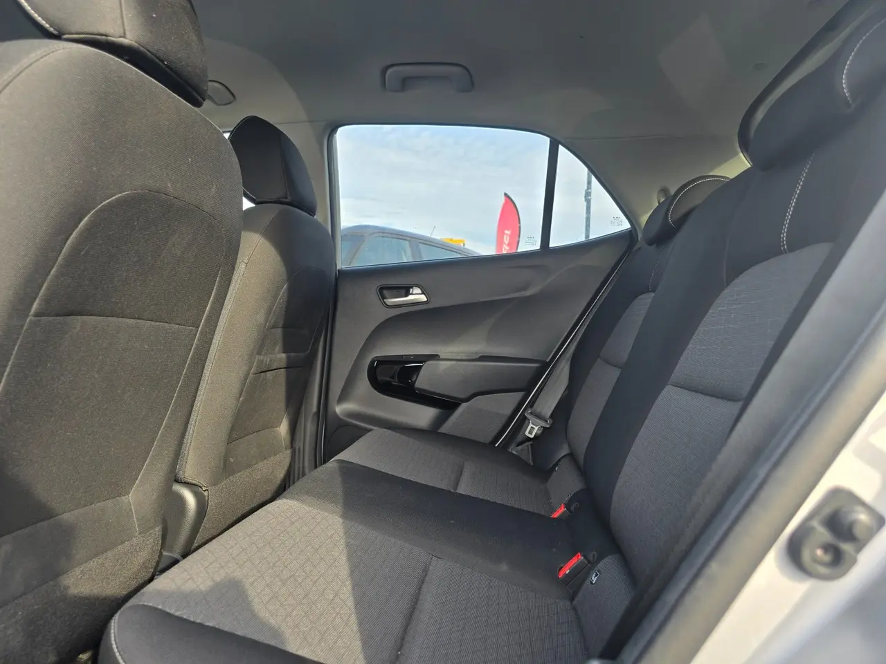 Billede 21 - Kia Picanto 1,0 Prestige Upgrade