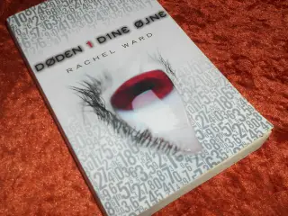Døden i dine øjne, Rachel Ward