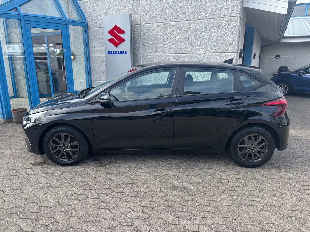 Billede 3 - Hyundai i20 1,0 T-GDi Essential