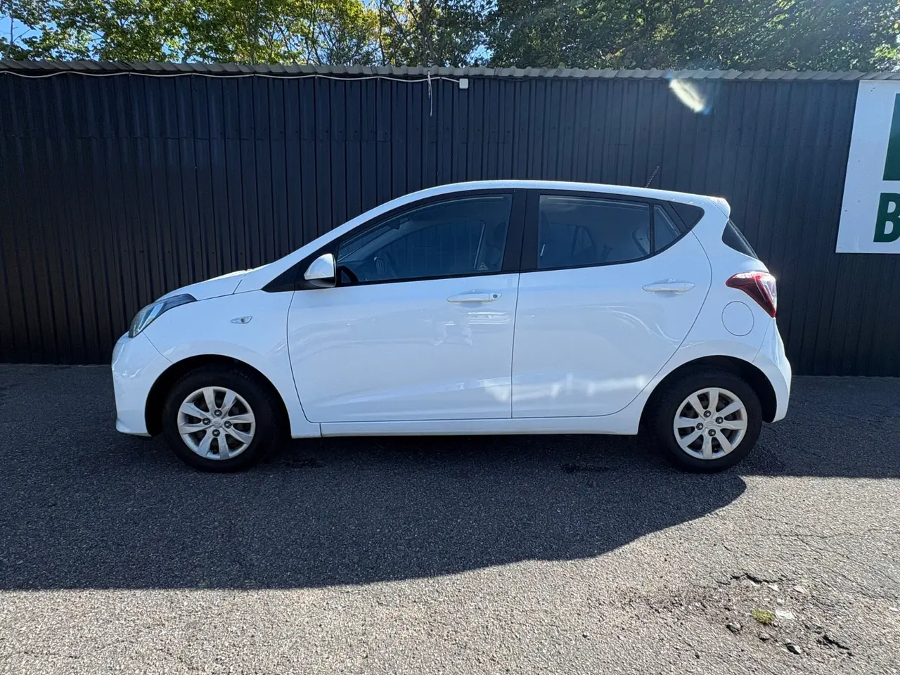 Billede 1 - Hyundai i10 1,0 Premium