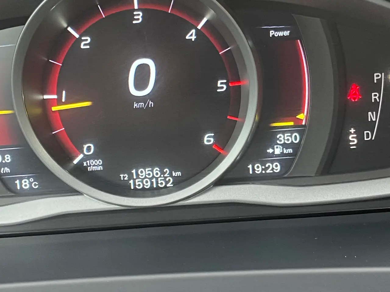 Billede 8 - Volvo V60 cc van