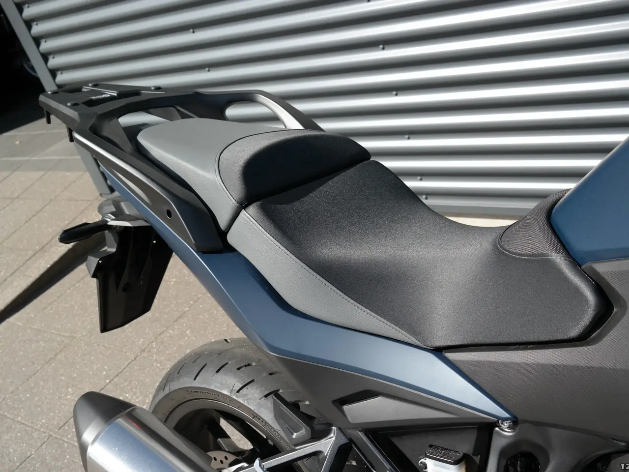 Billede 8 - Honda NT 1100 A MC-SYD BYTTER GERNE