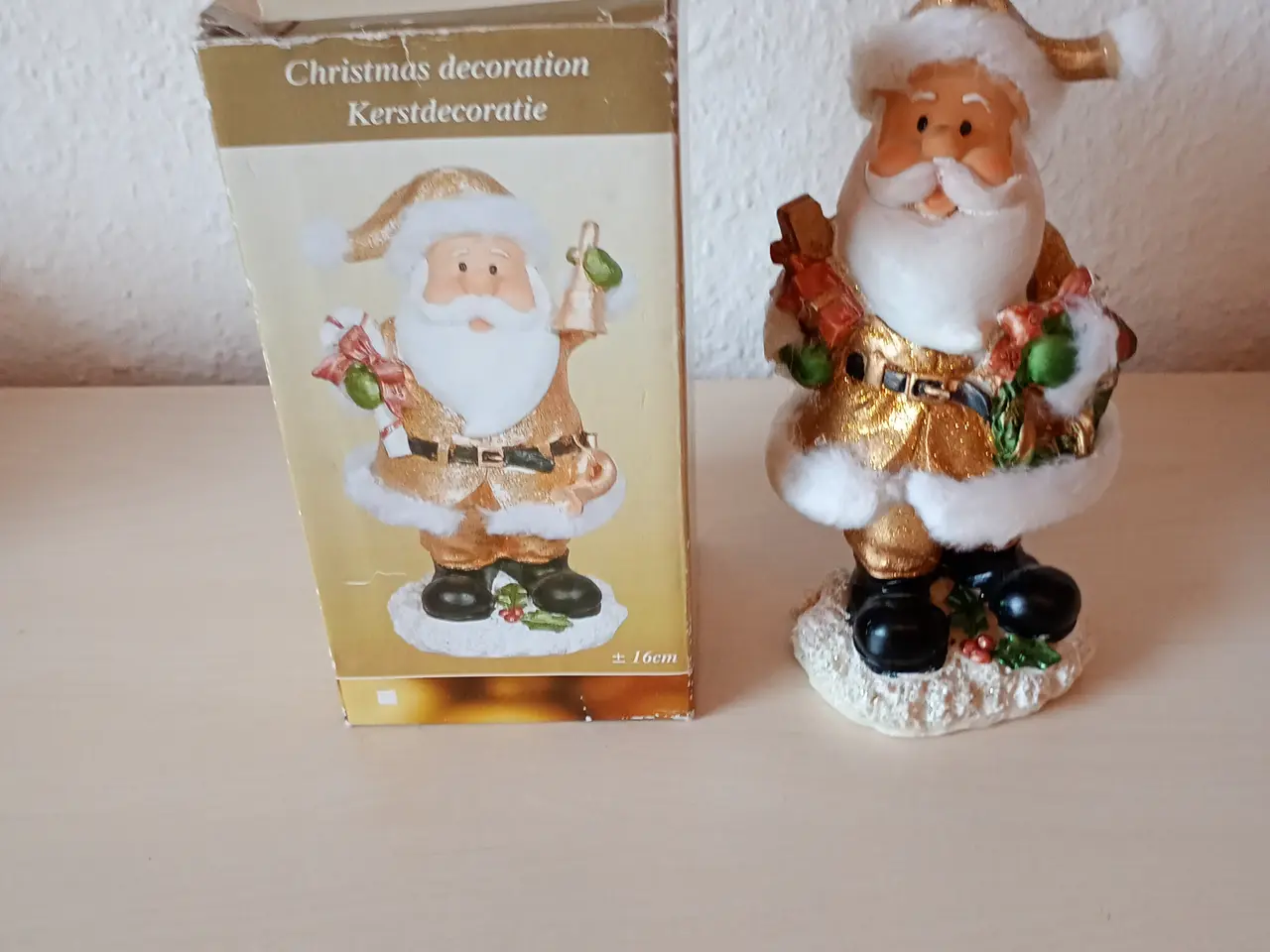 Billede 1 - Diverse jule ting