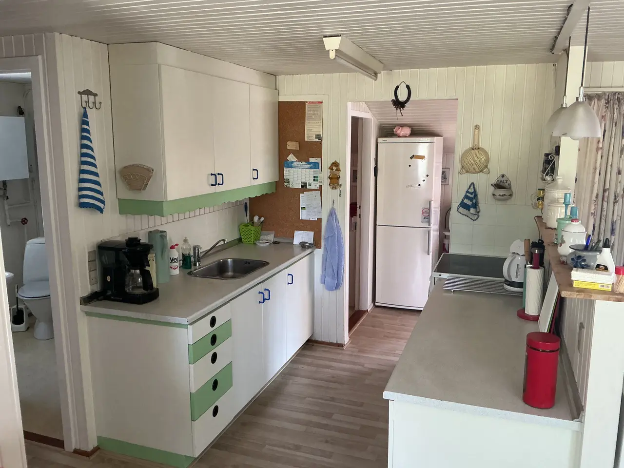 Billede 18 - Sommerhus i Hals