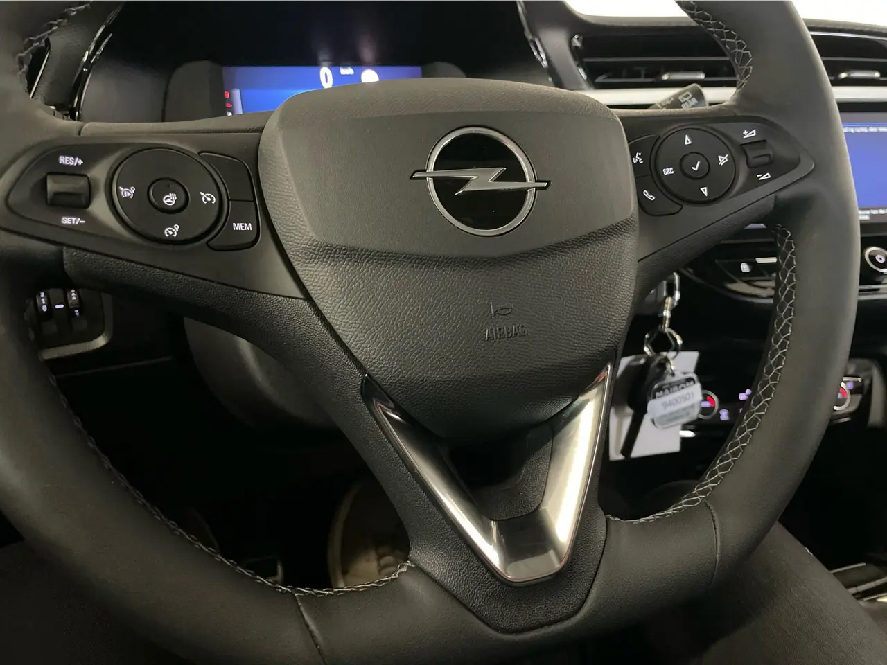 Billede 20 - Opel Corsa 1,2 Sport