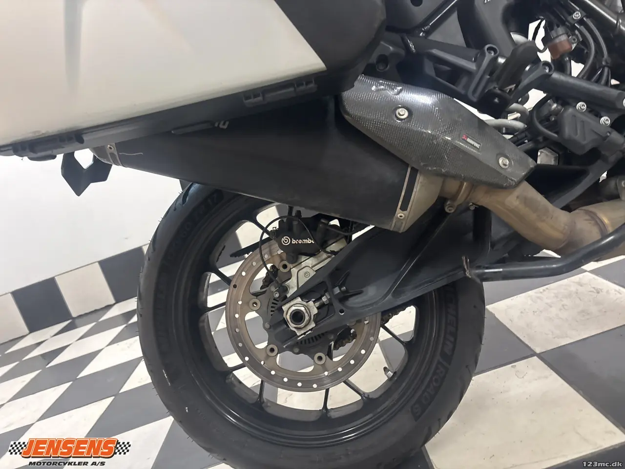 Billede 12 - KTM 1290 Super Adventure S