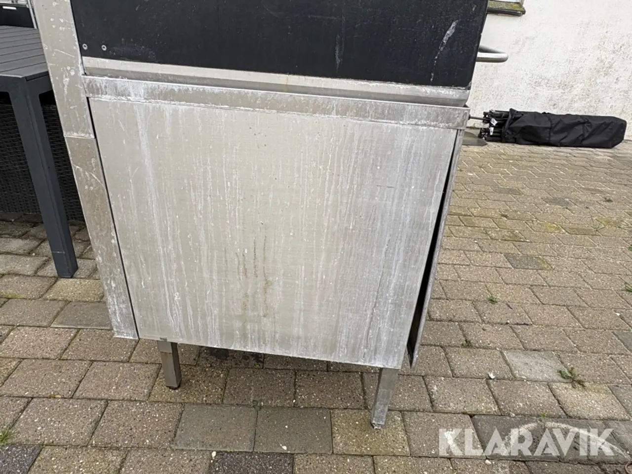 Billede 11 - Industriopvaskemaskine - Ken - 1 styk